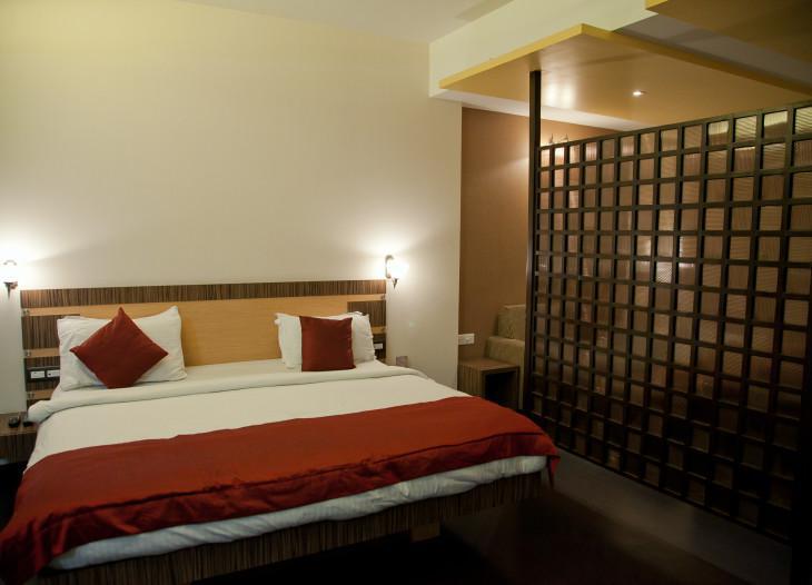 Hotel Apex International จ๊อดปูร์ ภายนอก รูปภาพ