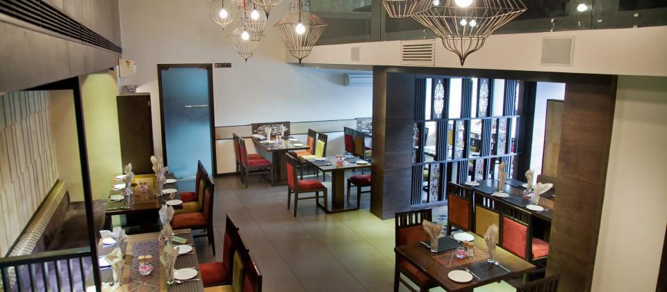 Hotel Apex International จ๊อดปูร์ ภายนอก รูปภาพ