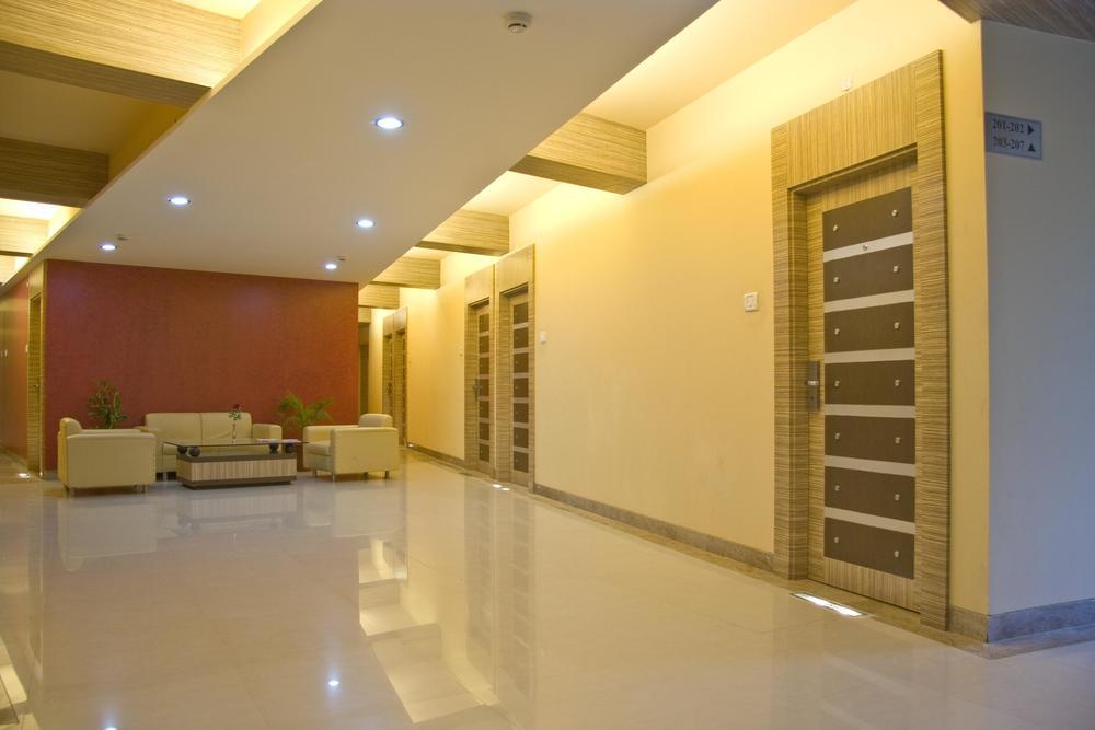 Hotel Apex International จ๊อดปูร์ ภายนอก รูปภาพ