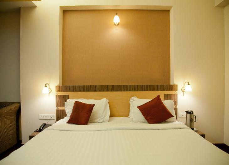 Hotel Apex International จ๊อดปูร์ ภายนอก รูปภาพ