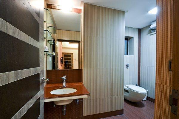 Hotel Apex International จ๊อดปูร์ ห้อง รูปภาพ
