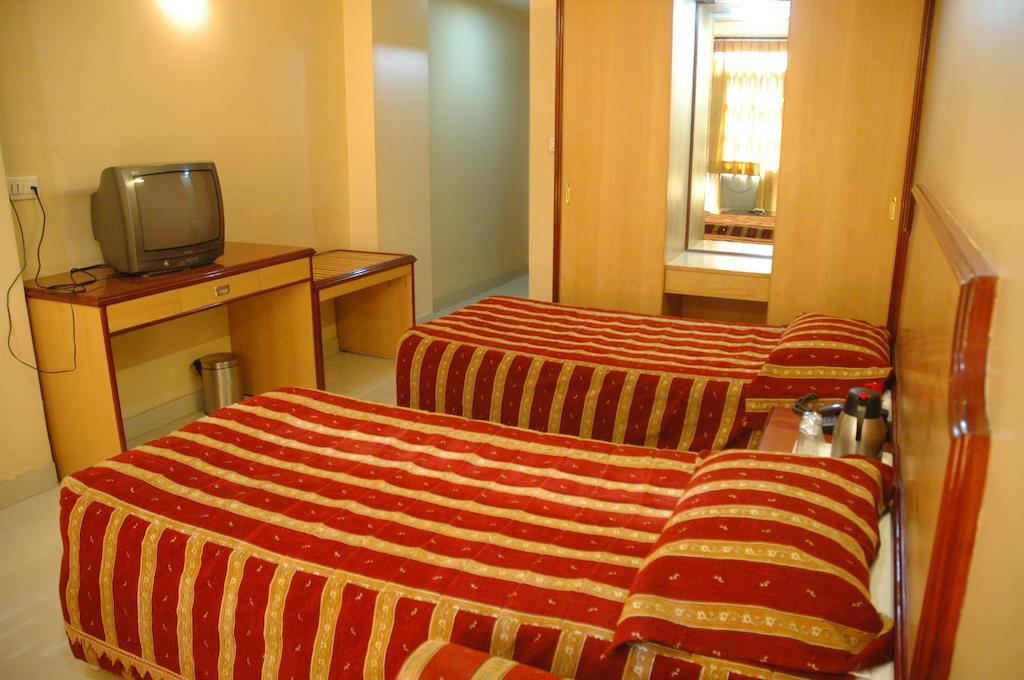 Hotel Apex International จ๊อดปูร์ ห้อง รูปภาพ