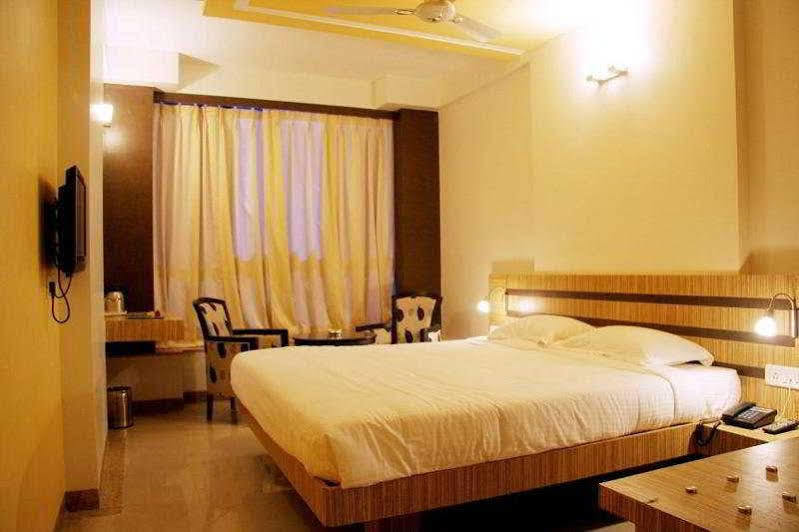 Hotel Apex International จ๊อดปูร์ ภายนอก รูปภาพ