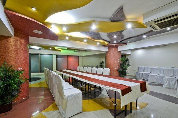 Hotel Apex International จ๊อดปูร์ ภายนอก รูปภาพ