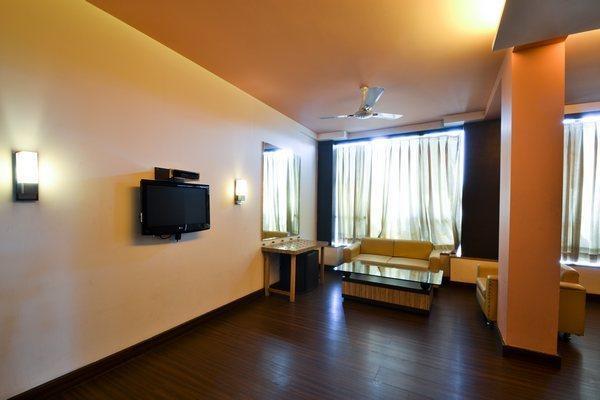 Hotel Apex International จ๊อดปูร์ ภายนอก รูปภาพ